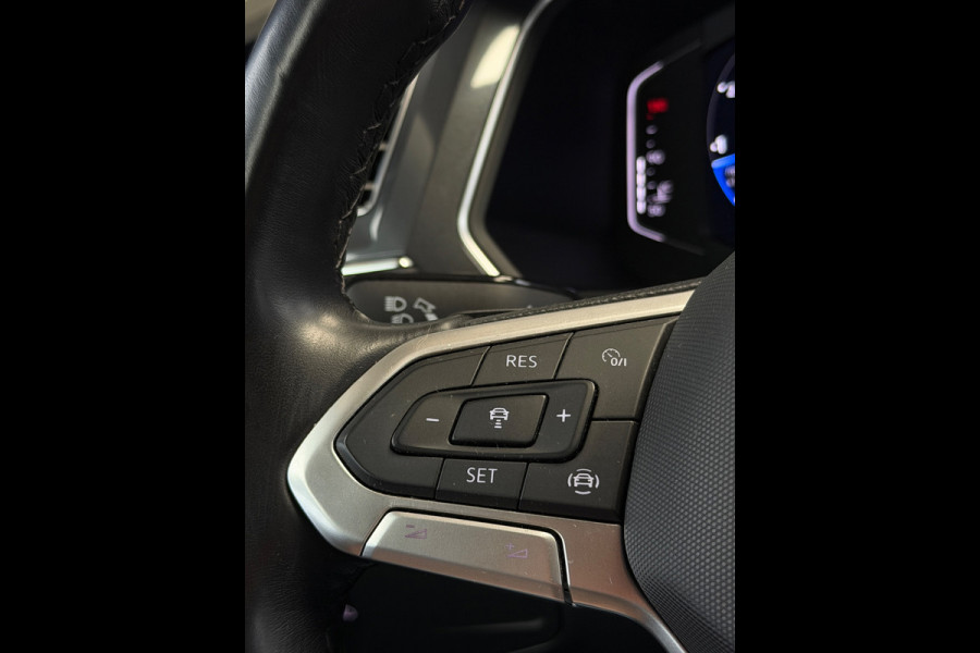 Volkswagen Tiguan Allspace 1.5 TSI Business 7p. CarPlay Camera