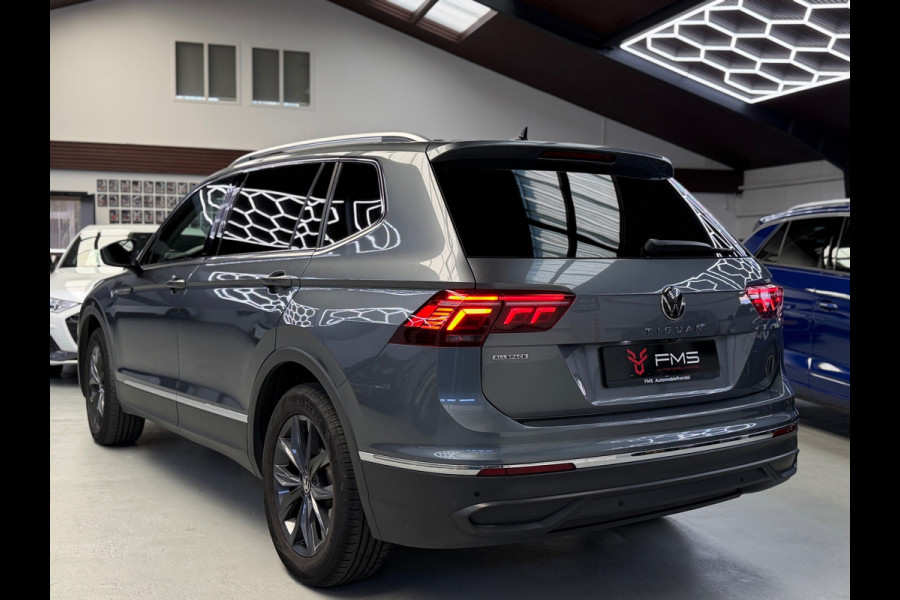 Volkswagen Tiguan Allspace 1.5 TSI Business 7p. CarPlay Camera