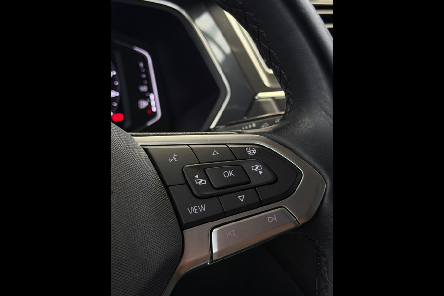 Volkswagen Tiguan Allspace 1.5 TSI Business 7p. CarPlay Camera