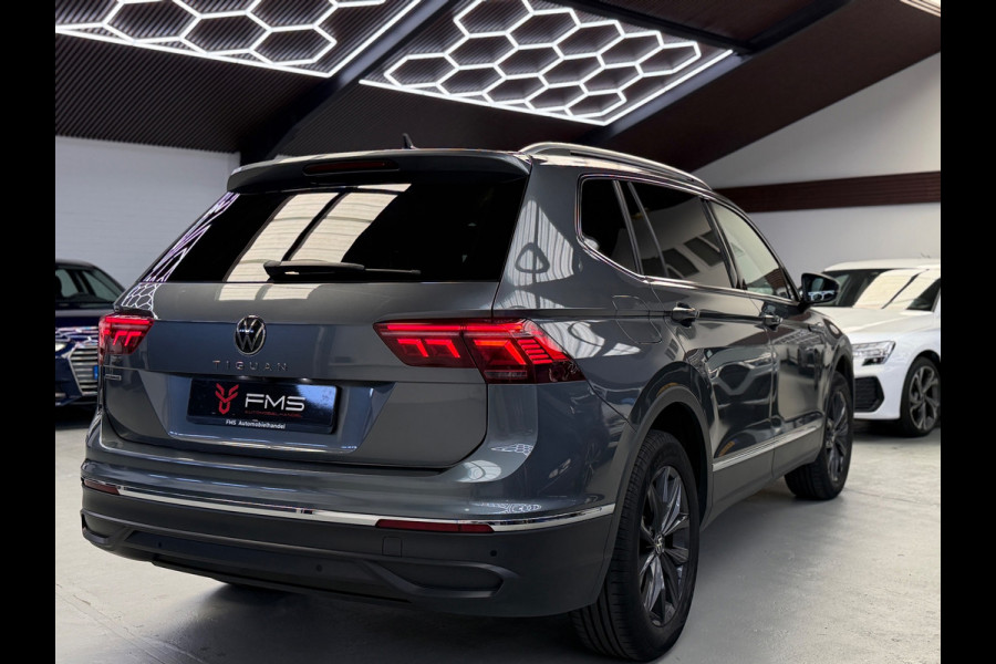 Volkswagen Tiguan Allspace 1.5 TSI Business 7p. CarPlay Camera
