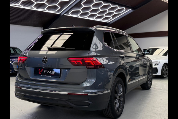 Volkswagen Tiguan Allspace 1.5 TSI Business 7p. CarPlay Camera