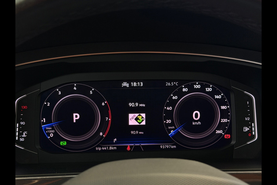 Volkswagen Tiguan Allspace 1.5 TSI Business 7p. CarPlay Camera