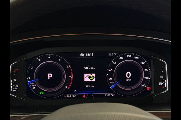 Volkswagen Tiguan Allspace 1.5 TSI Business 7p. CarPlay Camera