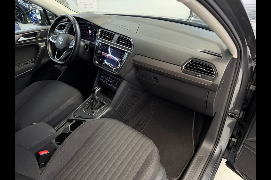 Volkswagen Tiguan Allspace 1.5 TSI Business 7p. CarPlay Camera