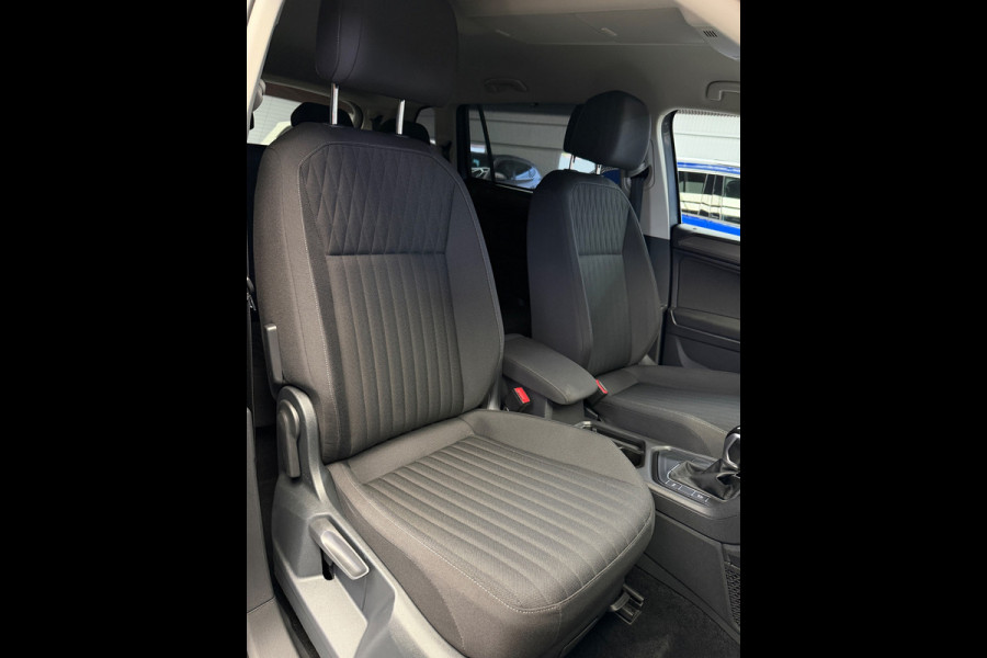 Volkswagen Tiguan Allspace 1.5 TSI Business 7p. CarPlay Camera