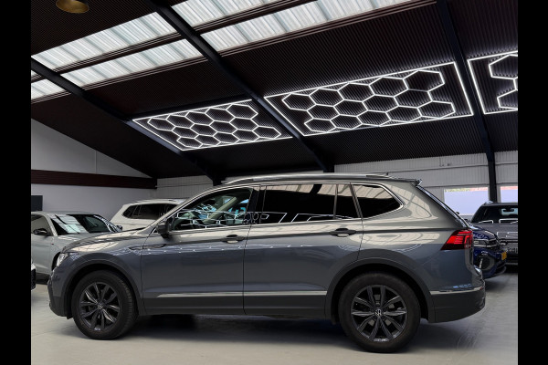 Volkswagen Tiguan Allspace 1.5 TSI Business 7p. CarPlay Camera