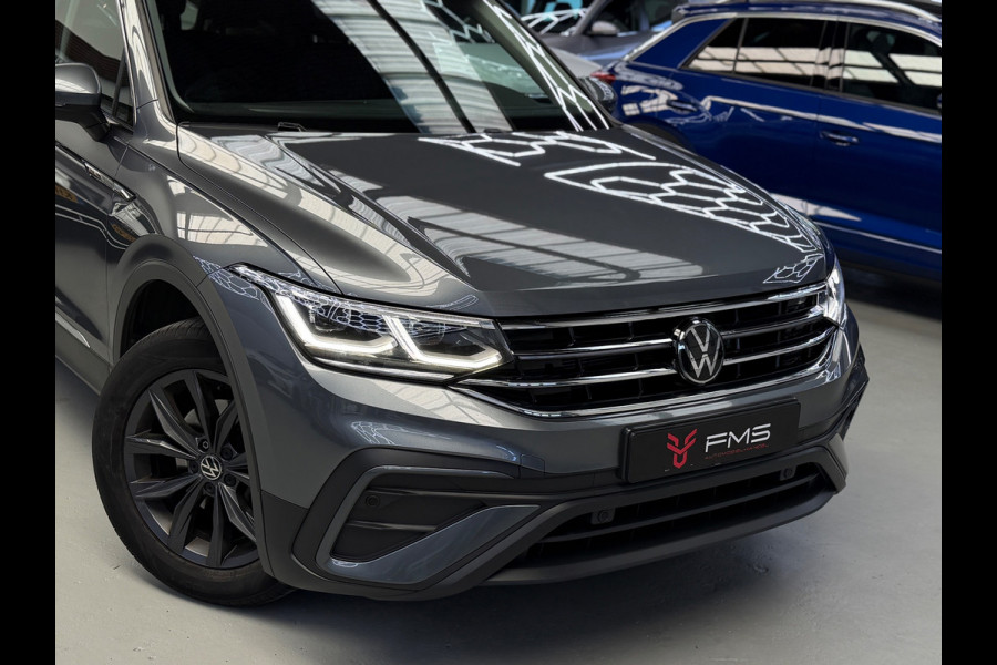 Volkswagen Tiguan Allspace 1.5 TSI Business 7p. CarPlay Camera