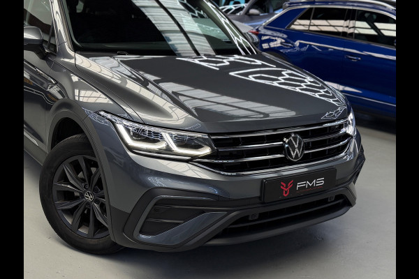 Volkswagen Tiguan Allspace 1.5 TSI Business 7p. CarPlay Camera
