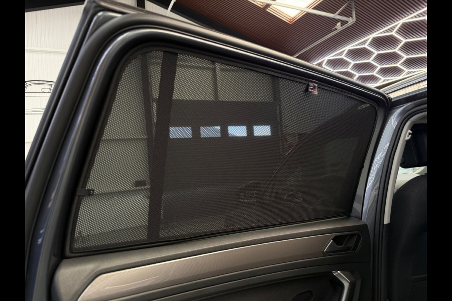 Volkswagen Tiguan Allspace 1.5 TSI Business 7p. CarPlay Camera