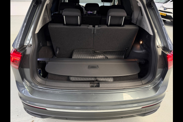 Volkswagen Tiguan Allspace 1.5 TSI Business 7p. CarPlay Camera