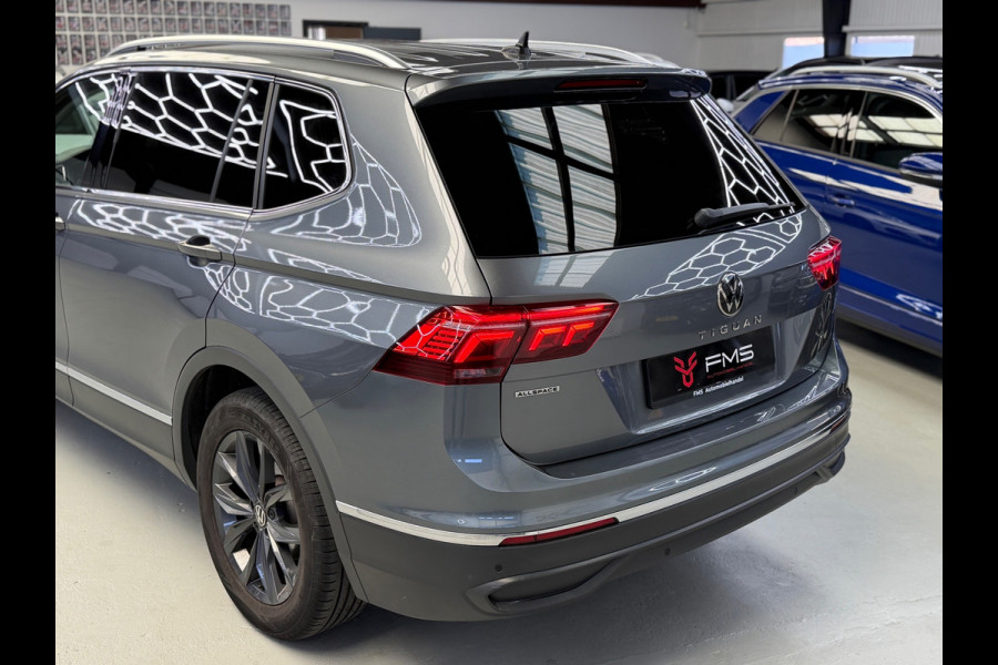 Volkswagen Tiguan Allspace 1.5 TSI Business 7p. CarPlay Camera