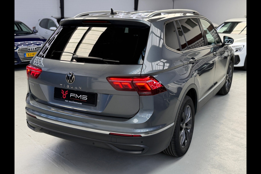 Volkswagen Tiguan Allspace 1.5 TSI Business 7p. CarPlay Camera