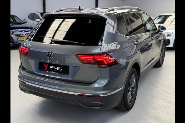 Volkswagen Tiguan Allspace 1.5 TSI Business 7p. CarPlay Camera