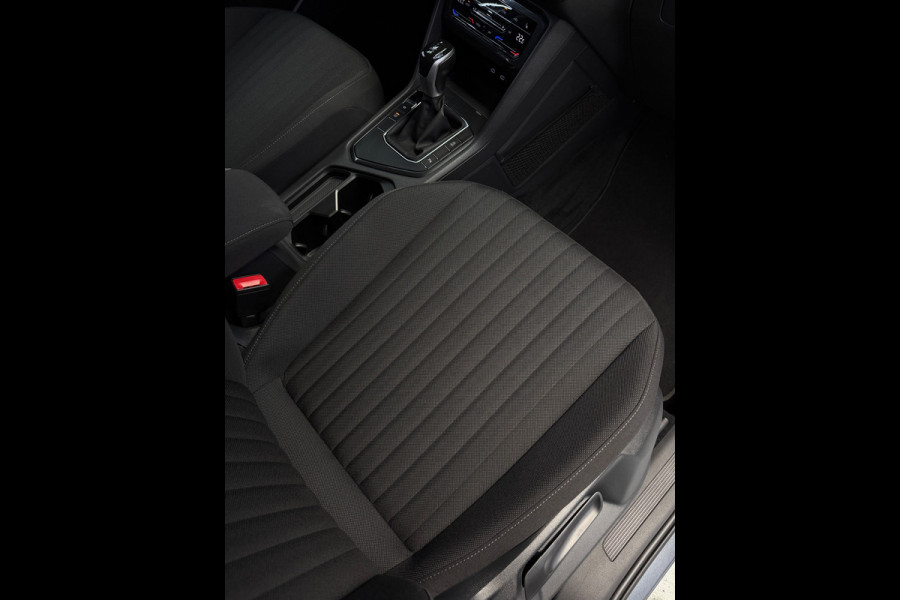 Volkswagen Tiguan Allspace 1.5 TSI Business 7p. CarPlay Camera