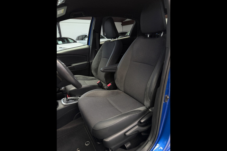 Toyota Yaris 1.5 Hybrid Dynamic Camera Navigatie