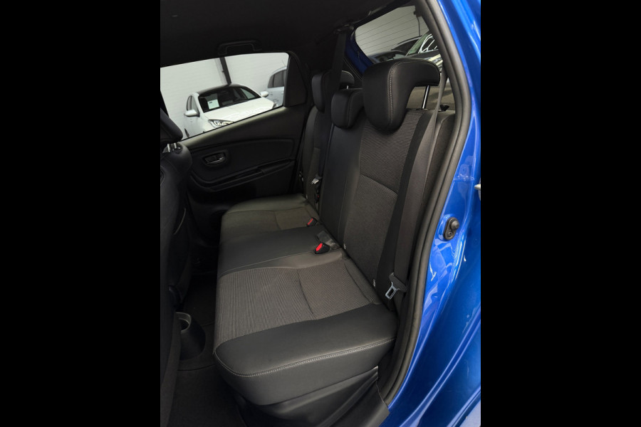 Toyota Yaris 1.5 Hybrid Dynamic Camera Navigatie