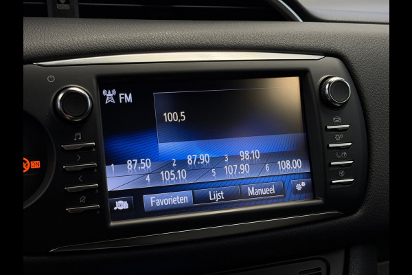 Toyota Yaris 1.5 Hybrid Dynamic Camera Navigatie
