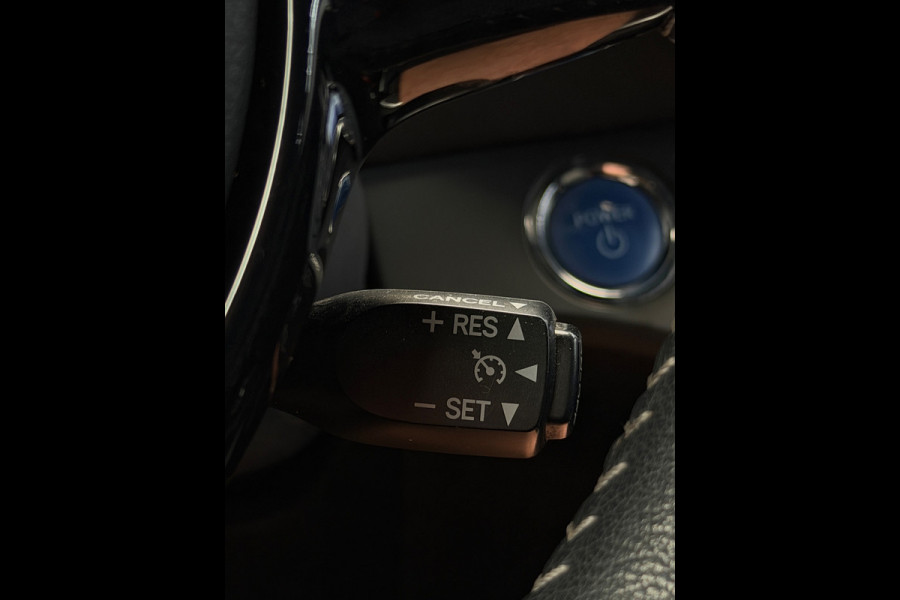 Toyota Yaris 1.5 Hybrid Dynamic Camera Navigatie