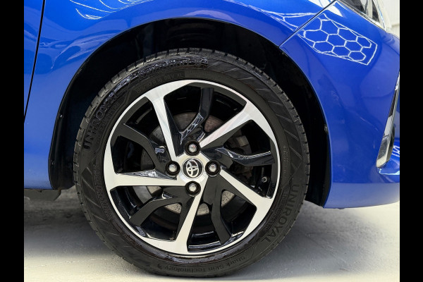 Toyota Yaris 1.5 Hybrid Dynamic Camera Navigatie