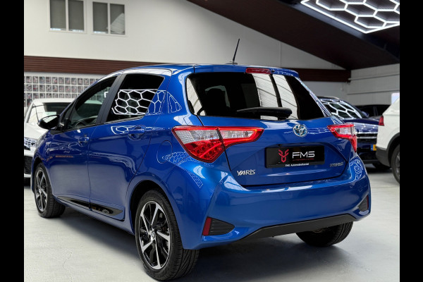 Toyota Yaris 1.5 Hybrid Dynamic Camera Navigatie