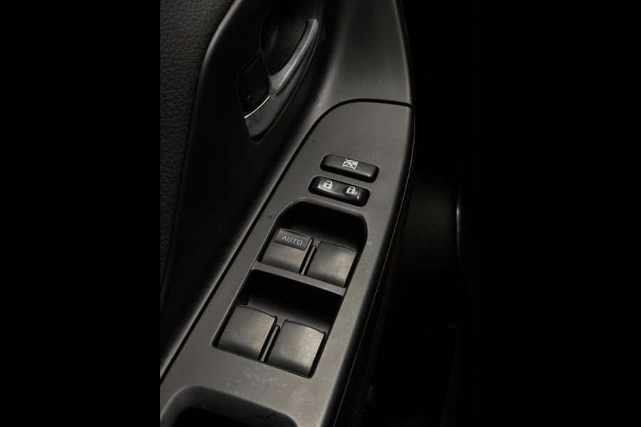 Toyota Yaris 1.5 Hybrid Dynamic Camera Navigatie
