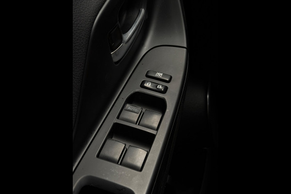 Toyota Yaris 1.5 Hybrid Dynamic Camera Navigatie