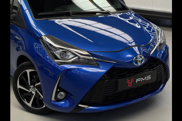 Toyota Yaris 1.5 Hybrid Dynamic Camera Navigatie