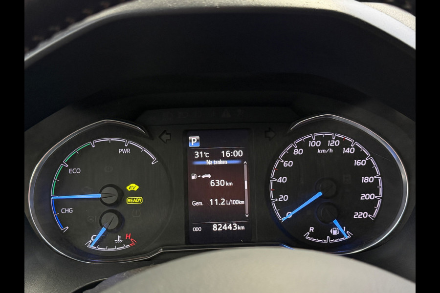 Toyota Yaris 1.5 Hybrid Dynamic Camera Navigatie