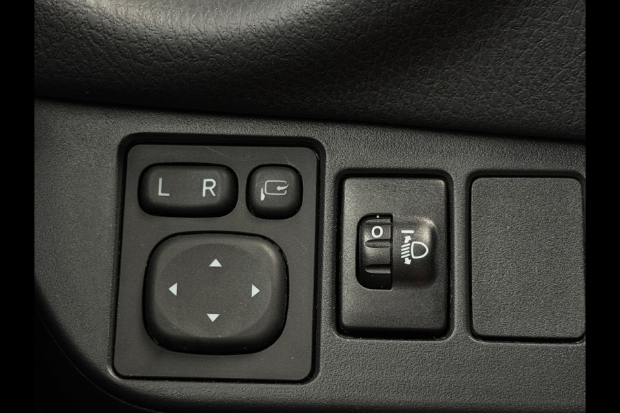 Toyota Yaris 1.5 Hybrid Dynamic Camera Navigatie