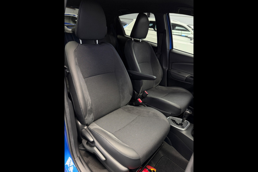 Toyota Yaris 1.5 Hybrid Dynamic Camera Navigatie