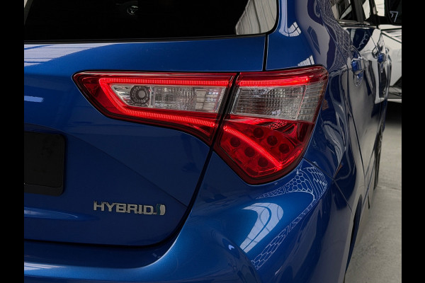 Toyota Yaris 1.5 Hybrid Dynamic Camera Navigatie