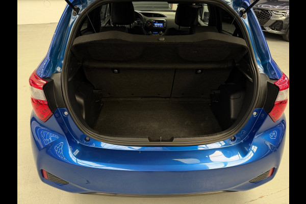 Toyota Yaris 1.5 Hybrid Dynamic Camera Navigatie