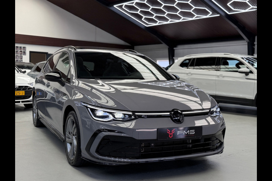 Volkswagen Golf Variant 1.5 eTSI 3x R-Line CarPlay Panorama Camera