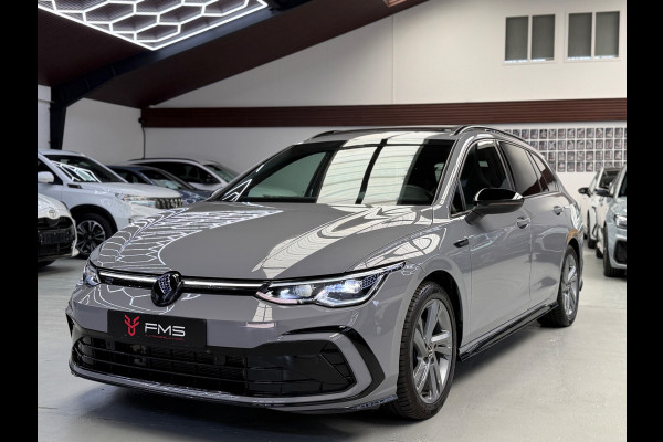 Volkswagen Golf Variant 1.5 eTSI 3x R-Line CarPlay Panorama Camera