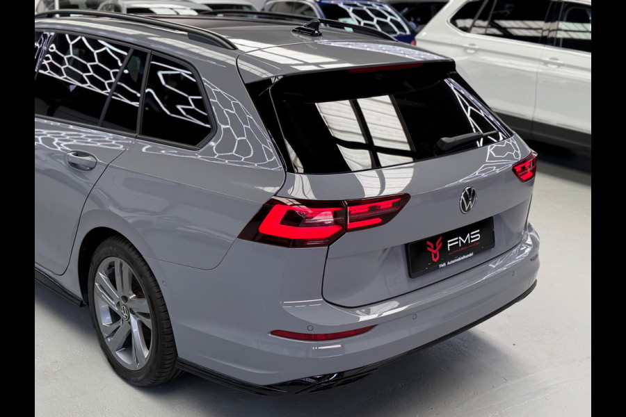 Volkswagen Golf Variant 1.5 eTSI 3x R-Line CarPlay Panorama Camera