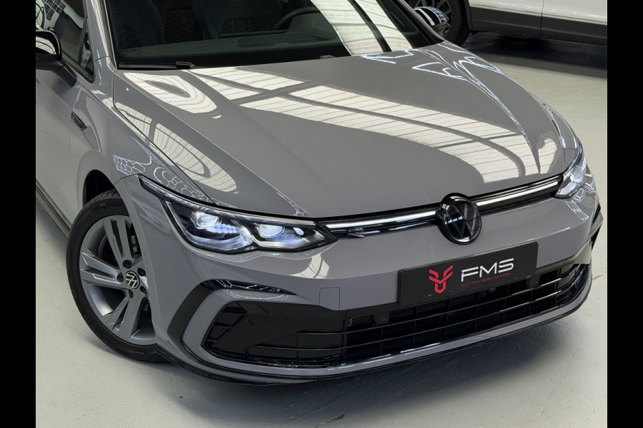 Volkswagen Golf Variant 1.5 eTSI 3x R-Line CarPlay Panorama Camera