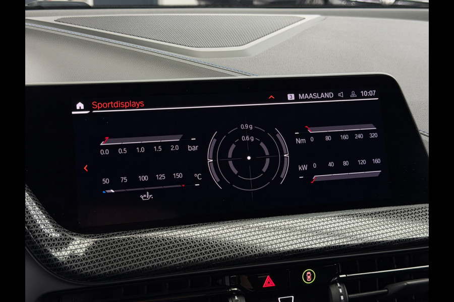 BMW 1-serie 120i M-Pakket CarPlay Camera