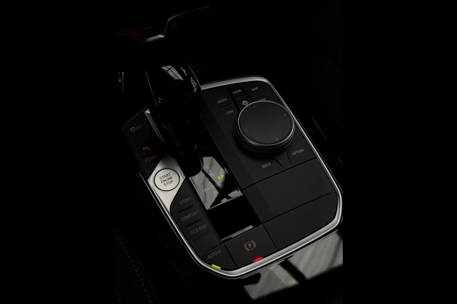 BMW 1-serie 120i M-Pakket CarPlay Camera