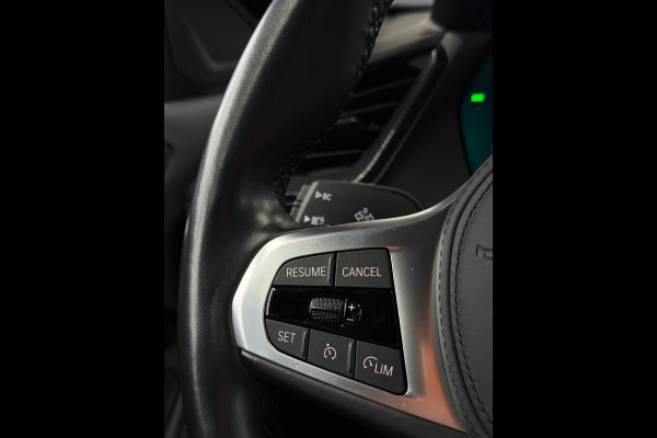 BMW 1-serie 120i M-Pakket CarPlay Camera