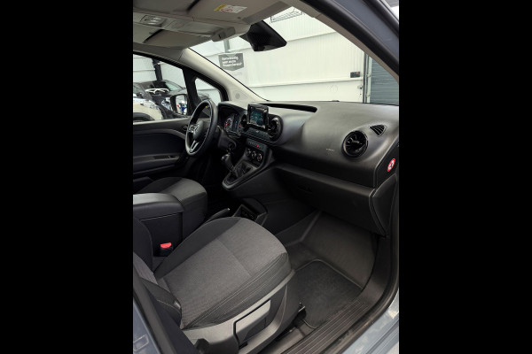 Mercedes-Benz Citan 110 L1 Pro CarPlay Camera