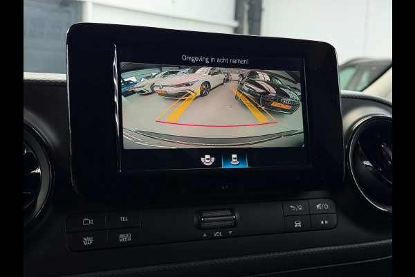 Mercedes-Benz Citan 110 L1 Pro CarPlay Camera
