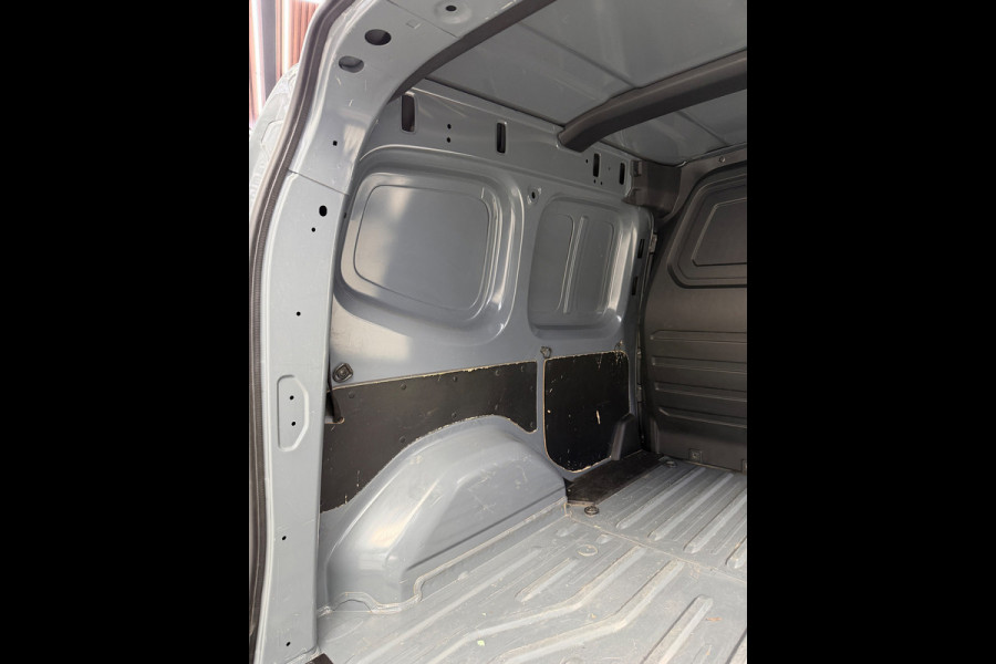 Mercedes-Benz Citan 110 L1 Pro CarPlay Camera