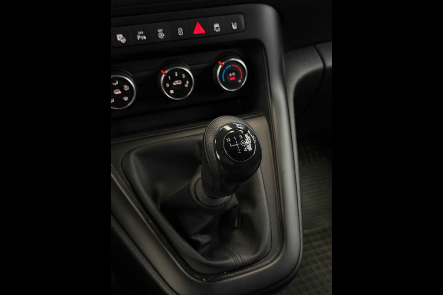 Mercedes-Benz Citan 110 L1 Pro CarPlay Camera