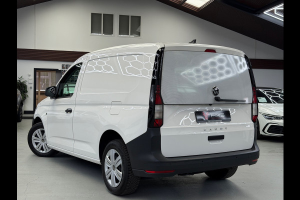 Volkswagen Caddy Cargo 1.5 TSI Camera CarPlay
