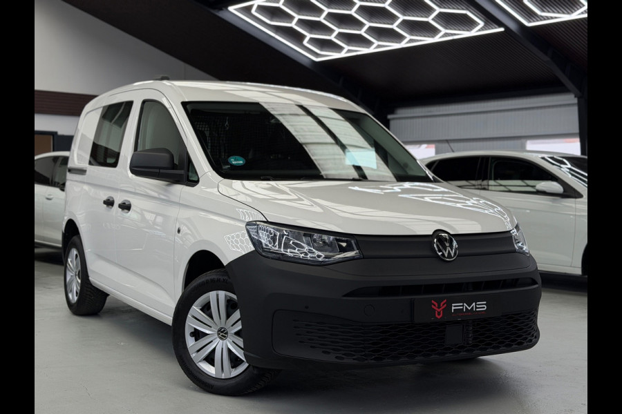 Volkswagen Caddy Cargo 1.5 TSI Camera CarPlay