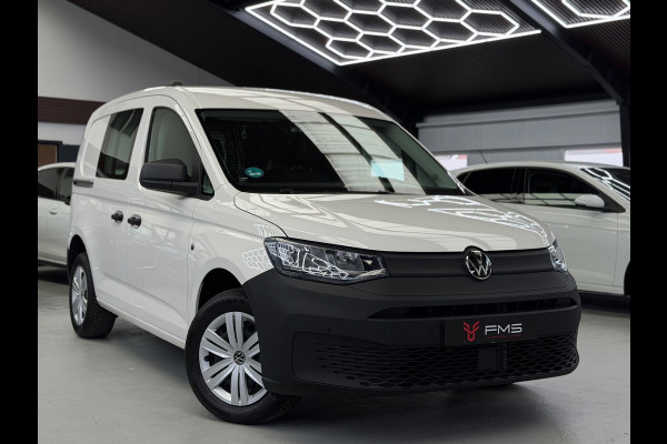 Volkswagen Caddy Cargo 1.5 TSI Camera CarPlay