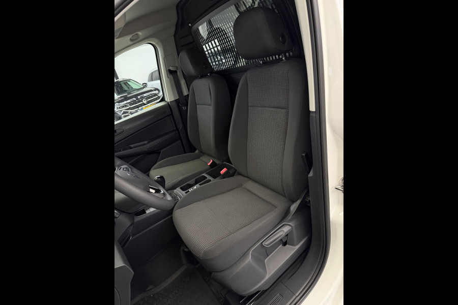 Volkswagen Caddy Cargo 1.5 TSI Camera CarPlay