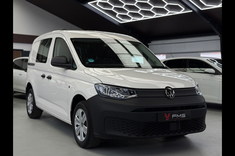 Volkswagen Caddy Cargo 1.5 TSI Camera CarPlay
