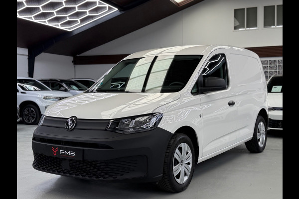 Volkswagen Caddy Cargo 1.5 TSI Camera CarPlay
