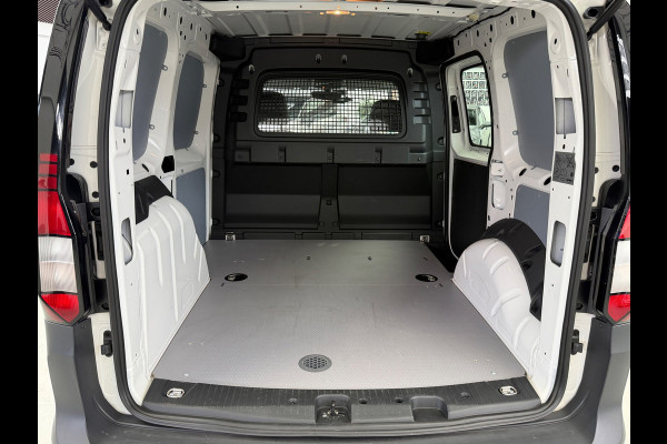 Volkswagen Caddy Cargo 1.5 TSI Camera CarPlay